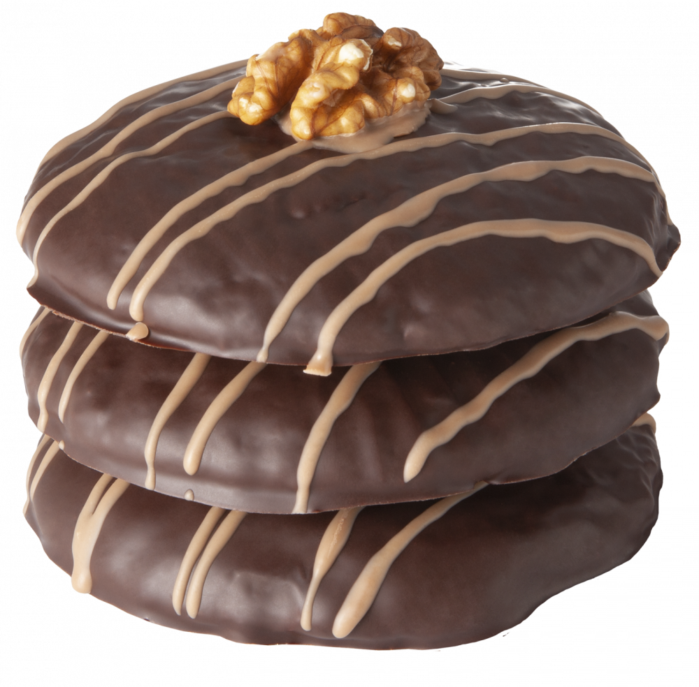 Elisen Lebkuchen Walnuss